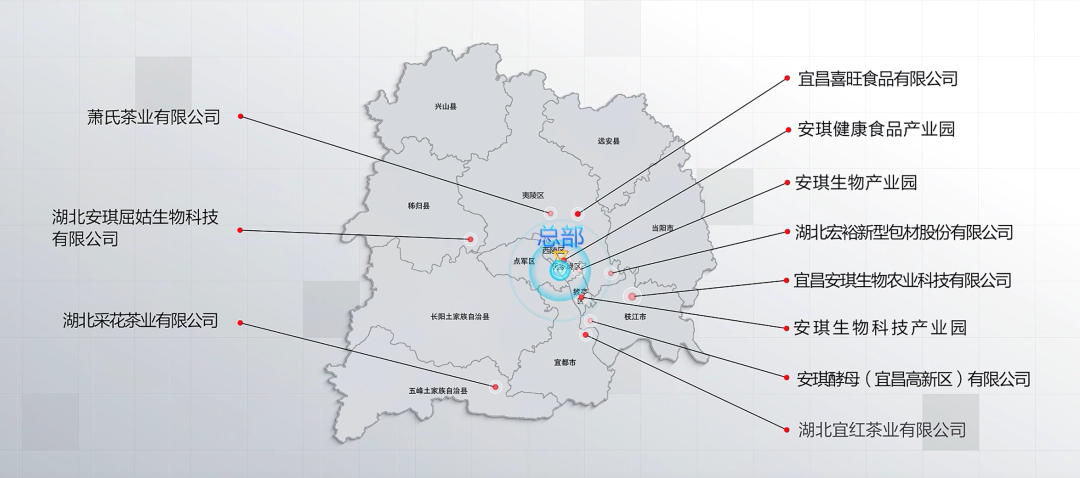 安琪:中国酵母代名词