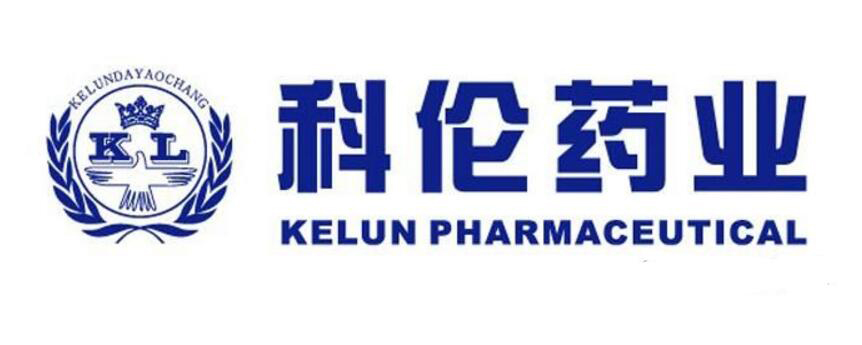 logo-科伦