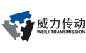 威力传动logo