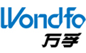万孚logo