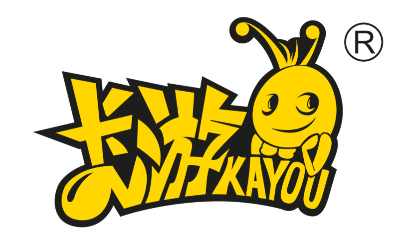 logo-科箭供应链管理云案例—卡游