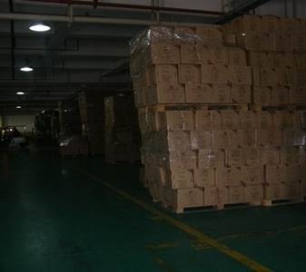 科箭仓储管理系统(Power WMS)