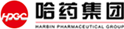 客户logo-哈药集团