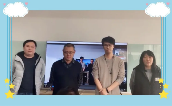 赫铁磊、李保峰、金波、李冰