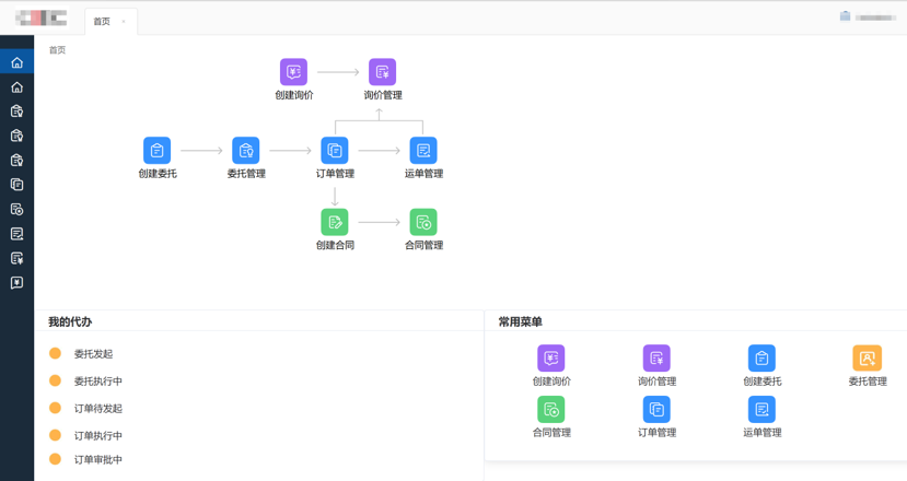 大宗贸易企业-案例图1