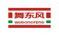 舞东风logo