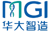 logo—华大智造